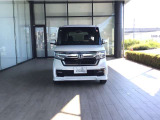 N-BOXカスタム L 