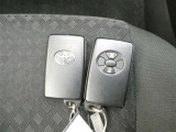 ◆◆◆キーを取り出すことなくドアの施開錠、エンジンの始動が可能で便利な「スマートキー」付きです!!!