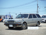 セドリックワゴン 2.0 V20E GL ドライブレコーダー・ETC バン仕様