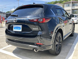 CX-5 2.2 XD スポーツアピアランス 