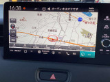ナビがあれば初めての場所でも道に迷うことはないかも!?これからのシーズン、是非遠出や旅行へ!快適なお時間を演出致します!有るのと無いのとでは大きく差がつきますよ!