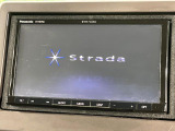 【ナビゲーション】使いやすいナビで目的地までしっかり案内してくれます。各種オーディオ再生機能も充実しており、お車の運転がさらに楽しくなります!!
