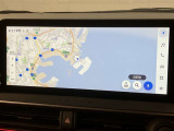 いまや必須装備「ナビゲーション」搭載!知らない場所にスイスイッとドライブ。もう、これなしではハンドルを握れませんね!でも運転中の操作は危険ですのでご注意ですね☆