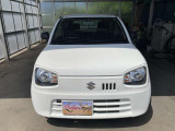 アルト F 4WD 