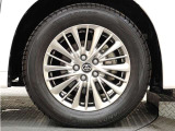 タイヤサイズ 225/60R17