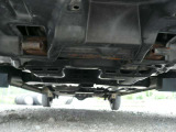 下廻りの錆も少ないです!
