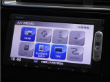 ◆Bluetooth Audio◆いつもの音楽をドライブでも。その他、様々な各種オーディオソースでドライブをお楽しみいただけます。