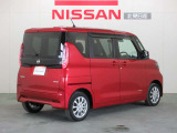 ルークス X 4WD 