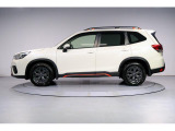 フォレスター 2.5 エックスブレイク 4WD 