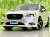 スバル レガシィB4 2.5 リミテッド 4WD