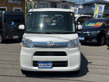 タント L 4WD 