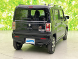 ハスラー ハイブリッド(HYBRID) Xターボ 4WD 