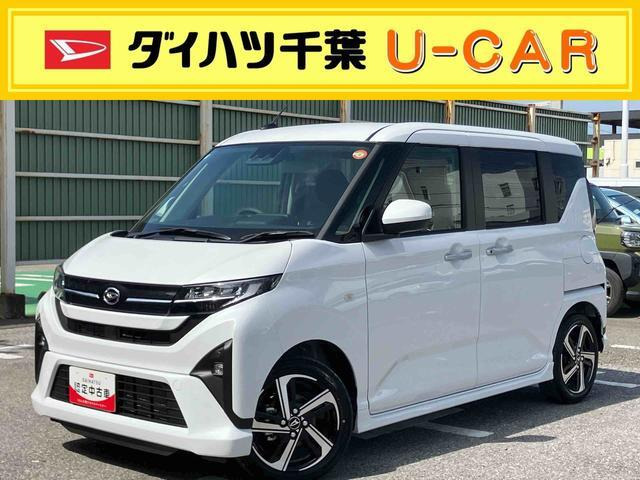 ムーヴ RS