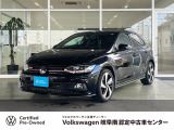 2021年式 Polo GTI ディープブラックパールエフェクト 入荷しました。