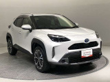 人気のSUV! 普段使いから週末のお出かけまで、運転するワクワクを感じさせてくれる一台になると思います。