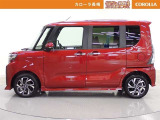 高品質、充実の整備と安心ロングラン保証1年付きでお車をお引渡しします。