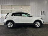 T-Cross TSI アクティブ 