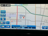 【日産純正ナビ】目的地までしっかり案内してくれる事はもちろんですが、今や車内を楽しく過ごすためのアイテムとしても欠かせなくなっています。