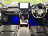 RAV4 2.0 アドベンチャー オフロードパッケージ II 4WD 