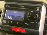 お好きな音楽を車内でお楽しみいただけます♪スピーカー交換・ウーハー追加などの音質向上や、最新ナビ・後席モニター等の取り付けも是非ご相談ください!