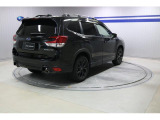 フォレスター 1.8 XT エディション 4WD 