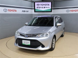 トヨタ認定中古車の安心感はそのままに、まるごとクリーニングと同等商品の当社「キラリフレッシュ」を簡素化し、お買い求めやすくした商品が、「トヨタ認定中古車ライト」です。