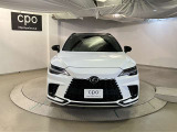 こちらのお車は、CPO(Certified Pre-Owned=認定中古車)となります。厳しいレクサス基準をクリアした認定中古車をさします。