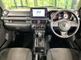 ジムニー XL 4WD 