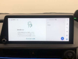 Bluetooth(ブルートゥース)接続機能付き。スマートフォンなどからお気に入りの音楽をワイヤレス再生できます。ドライブがさらに楽しくなりますね。