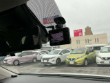 ☆今ではドライブレコーダー装着する方増えてます!もしもの時に役に立ちますね☆
