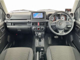 ジムニーシエラ 1.5 JC 4WD 