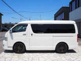 女性にも安心してお乗りいただけるよう、車内の清掃には特にこだわり、メーカー販売時の状態に近づける為に妥協は致しません!!