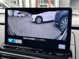 フロントカメラのお写真です♪