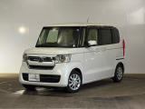 ホンダの軽自動車から普通自動車まで、幅広く取り扱っています!
