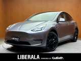 ◆LIBERALAは、輸入車選びの新たなスタイルを提案するインポート・セレクト・ブランドです。オーナー様となる方がクルマから直接感じる感性を第一にした、最良の一台との出会いをコーディネートいたします。