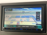 嬉しいナビ付♪これで遠出も安心です。目的地まで連れて行ってくれます。ドライブが安心&楽しくなりますね。