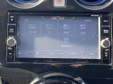 フルセグTV・CD再生・DVD再生・Bluetooth Audioなど様々なソースが使用できます。是非、お気に入りの音楽で楽しい運転の時間をお過ごしください!