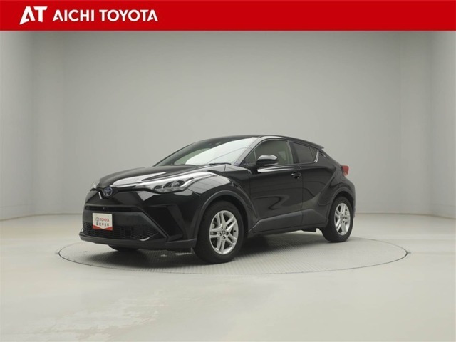 トヨタ C-HR 