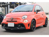 ★フィアット/アバルト正規ディーラー★FIAT/ABARTH習志野店