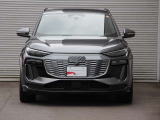 Q6 e-tron クワトロ アドバンスト Sラインパッケージ 4WD 