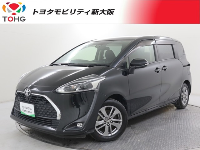 シエンタ 1.5 G