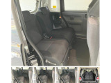 初度登録から7年以内のダイハツ車には1年間or走行無制限のまごころ保証がついておりますので購入後も安心です!有料にはなりますが1年もしくは2年の延長保証もご用意致しております!
