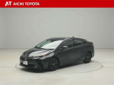 プリウス 1.8 A ツーリングセレクション ブラックエディション 