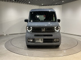 N-VAN +スタイル ファン 