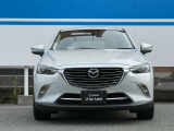CX-3 1.5 XD ツーリング Lパッケージ 4WD 
