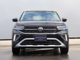 元デモカー!T-Cross Style セーフティパッケージ装着車。純正ドラレコ前後付き!