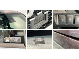 品質へのこだわり!フロアマットやシートなど車内をキレイに清掃し、ニオイや汚れなどを徹底的にクリーニングしてもらっております。室内はピカピカです☆