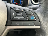 安全装備ニッサンインテリジェントモビリティ★衝突回避支援システム付いてます!!クルーズコントロールも付いてます★
