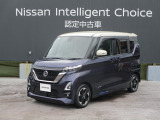 令和3年式ルークス ハイウェイスターX入荷しました