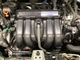 ホンダスタッフがしっかり整備して保証付きにてお渡し致します。エンジンルーム&室内ルームともにクリーニング済みで清潔です。快適なドライブをお楽しみください。